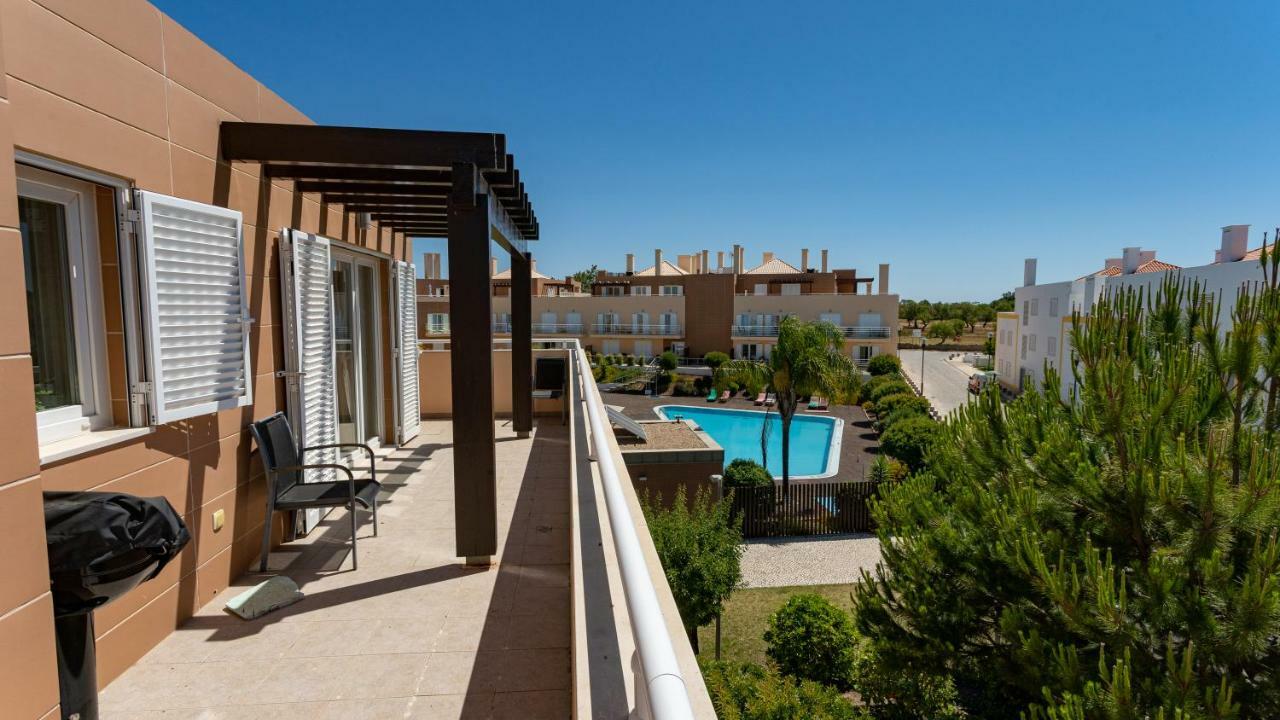 Cabanas Garden T1 Penthouse Great Views Wpcg 25 Cabanas De Tavira Exterior photo
