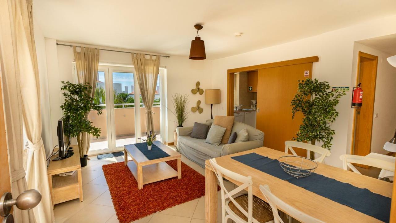 Cabanas Garden T1 Penthouse Great Views Wpcg 25 Cabanas De Tavira Exterior photo