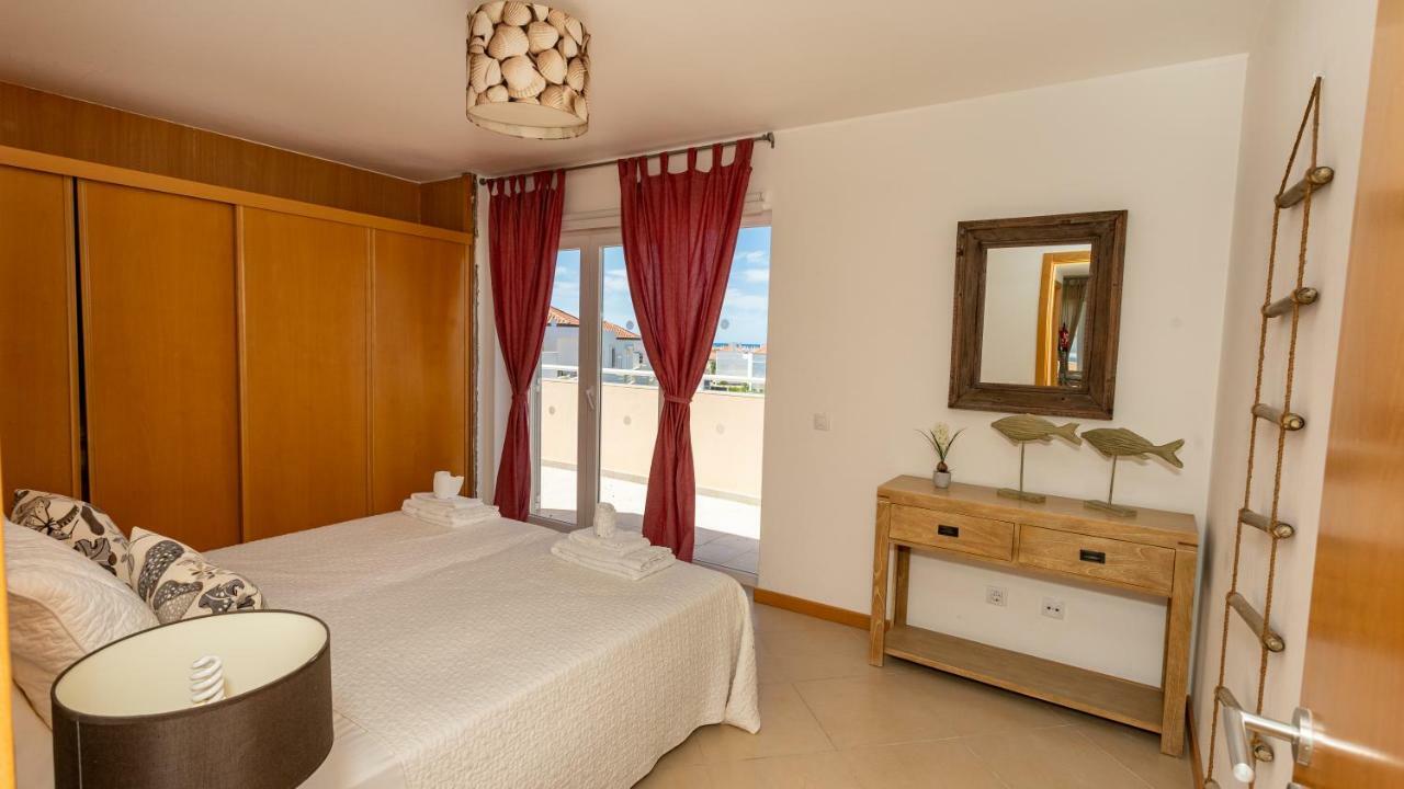 Cabanas Garden T1 Penthouse Great Views Wpcg 25 Cabanas De Tavira Exterior photo